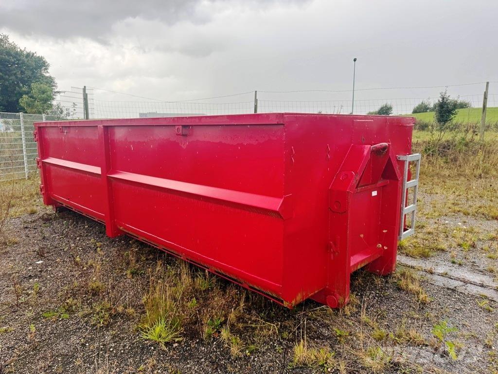  weiscon Κουτιά