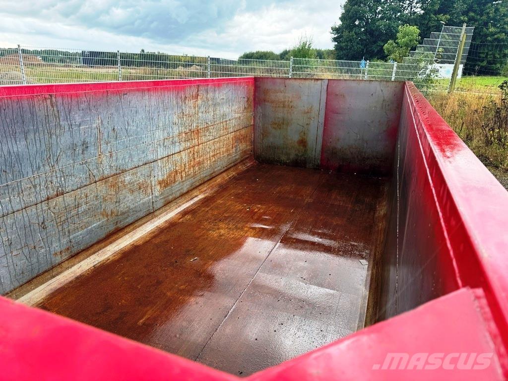  weiscon Κουτιά