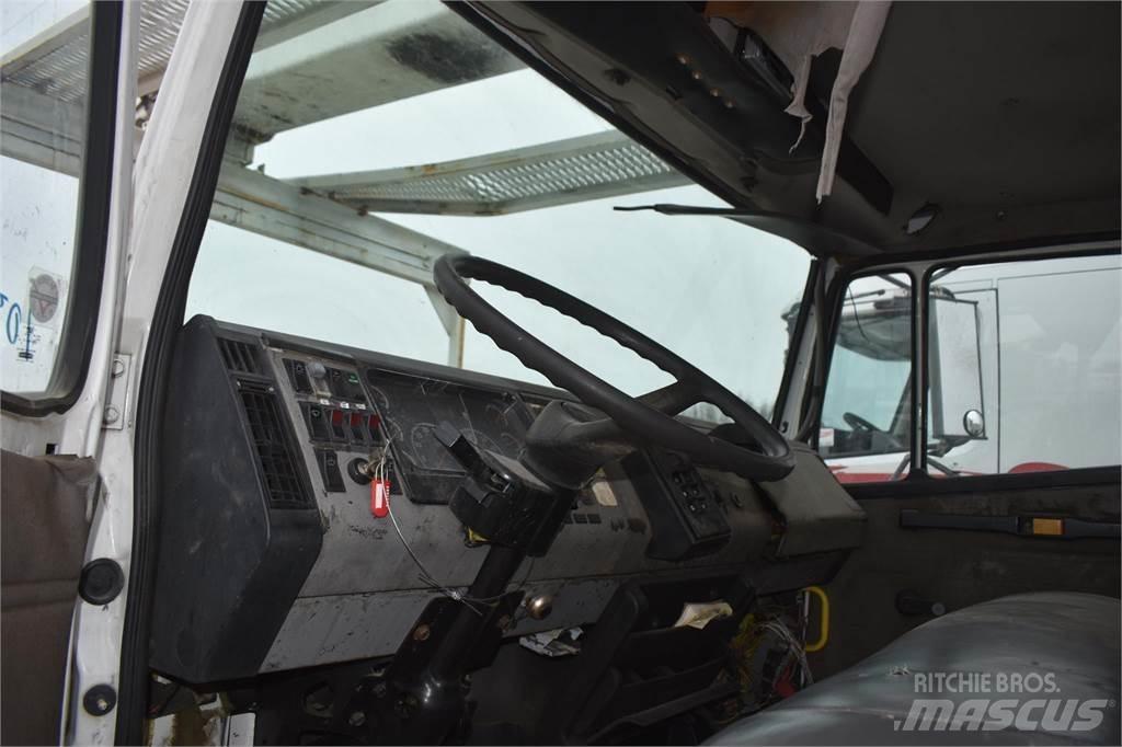 Altec AA755L Γερανοί φορτωτές