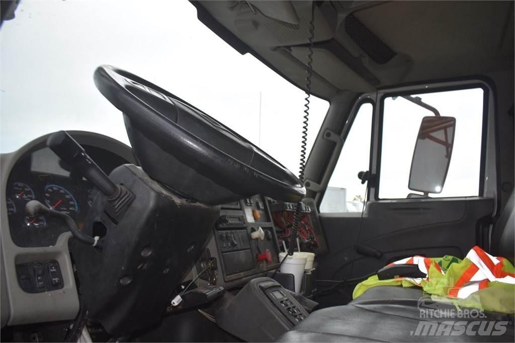 Altec D3060ATR Κινητά φορτηγά γεωτρήσεων