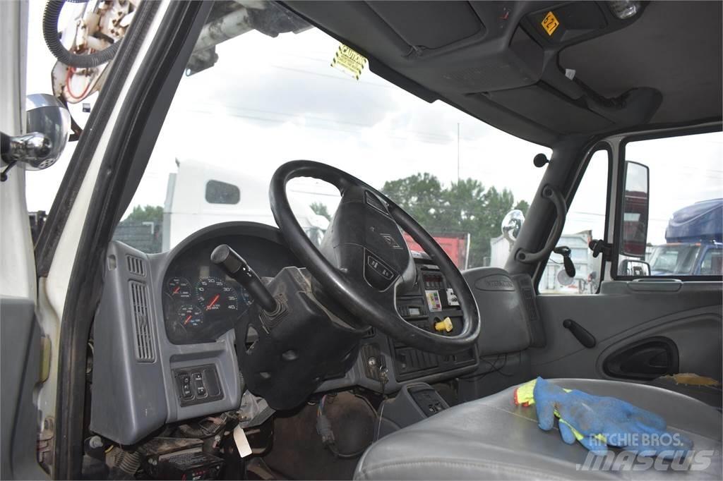Altec DM45TR Κινητά φορτηγά γεωτρήσεων