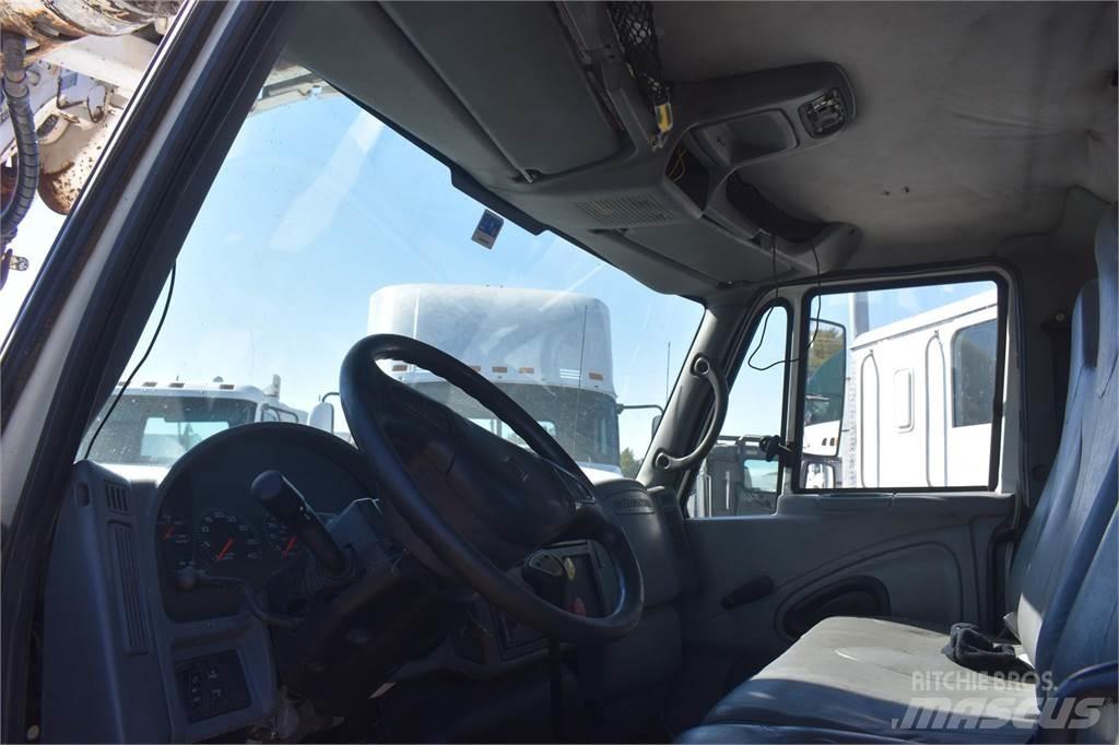 Altec DM47TR Κινητά φορτηγά γεωτρήσεων