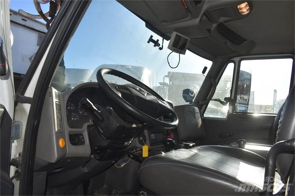Altec DM47TR Κινητά φορτηγά γεωτρήσεων