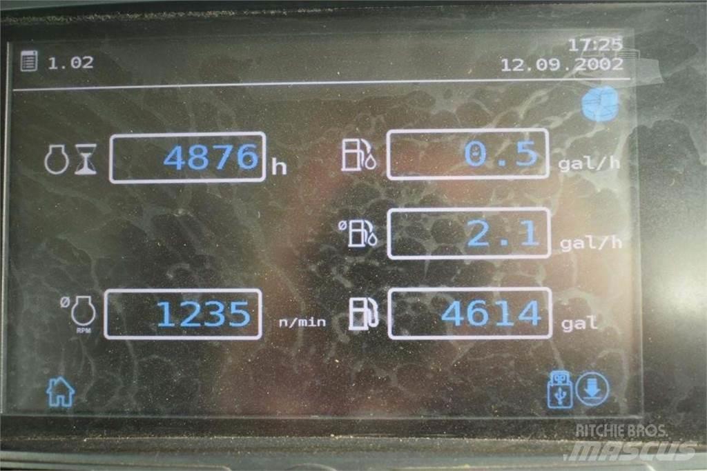 Autocar XPERT ACMD Φορτηγά σκούπες