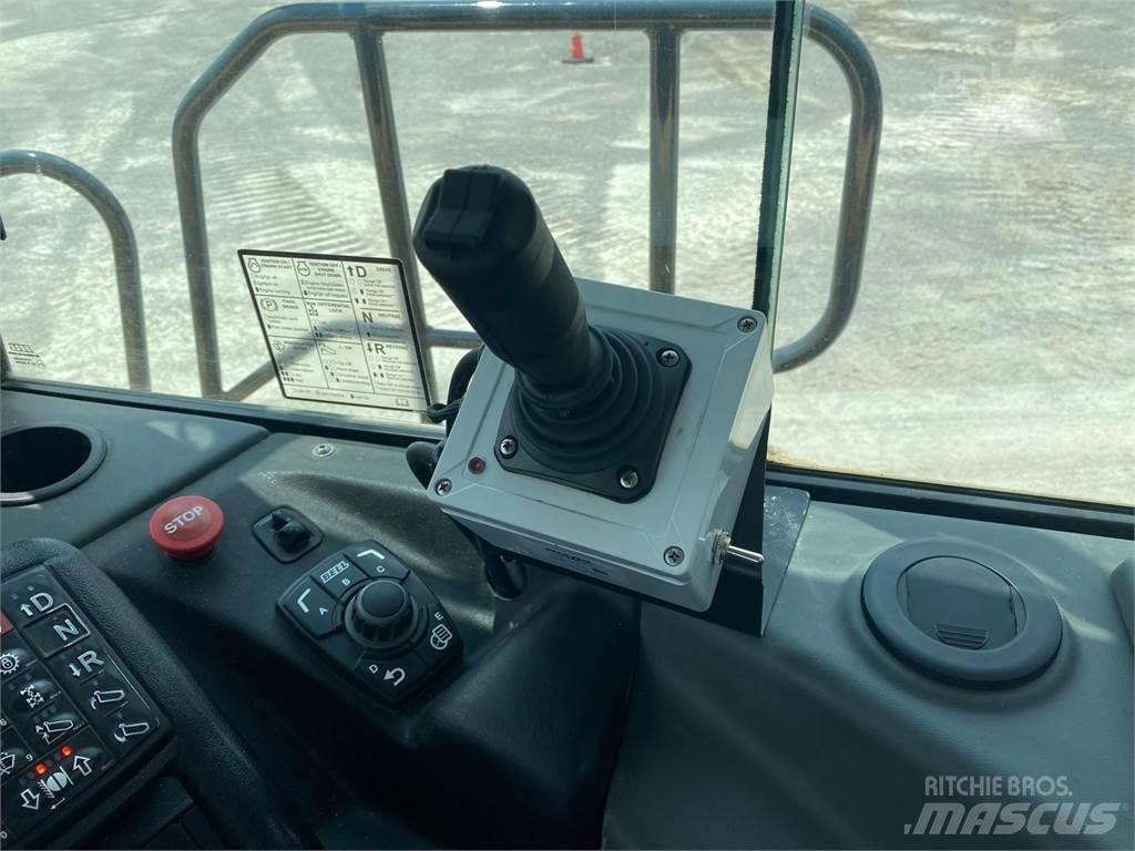 Bell B30E Βυτία νερού