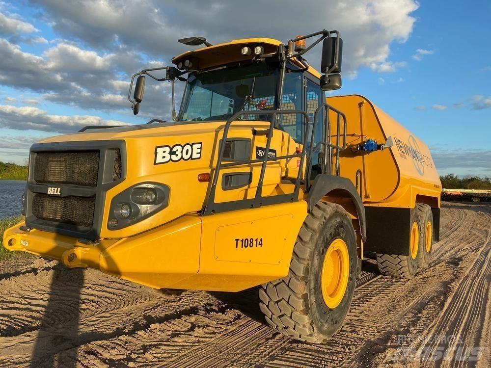 Bell B30E Βυτία νερού
