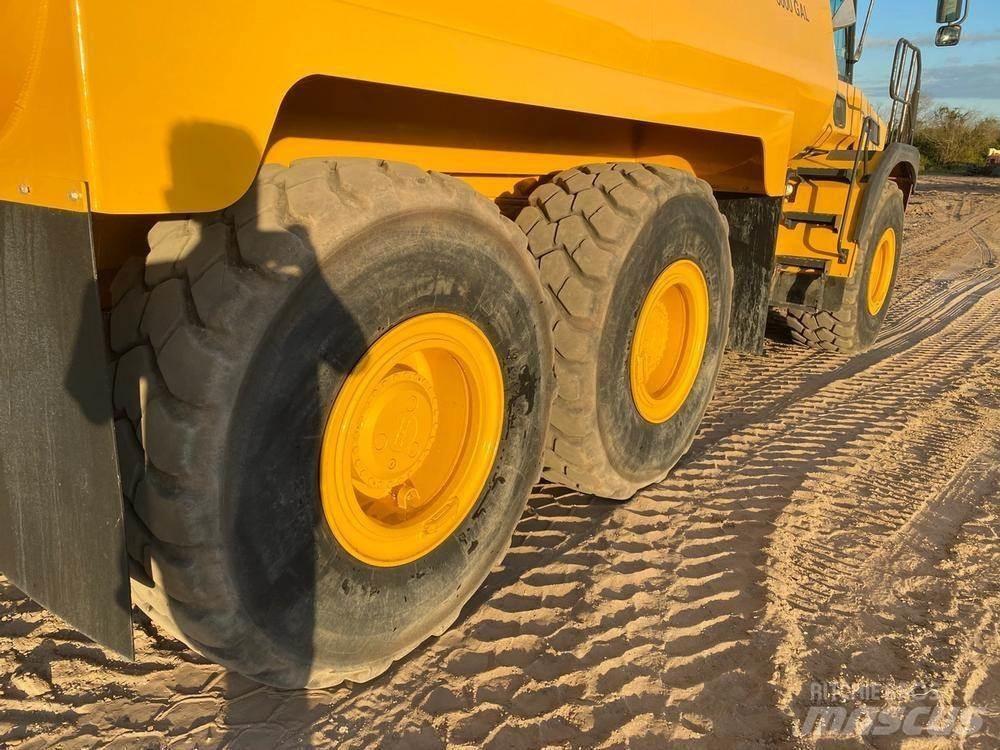 Bell B30E Βυτία νερού