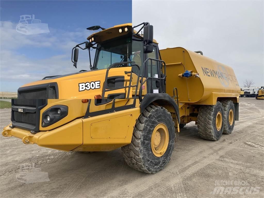 Bell B30E Βυτία νερού