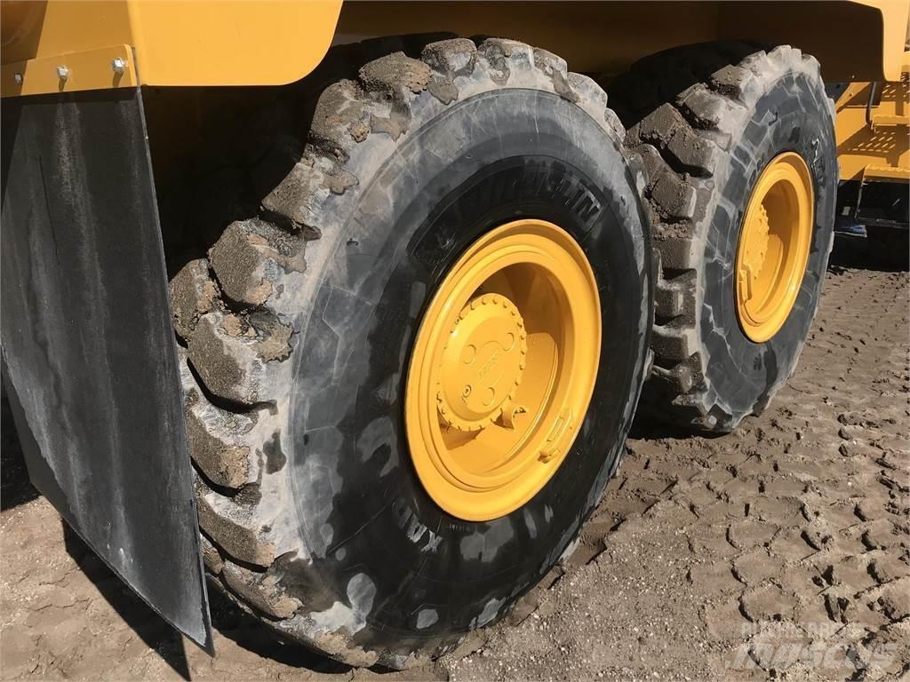 Bell B30E Βυτία νερού