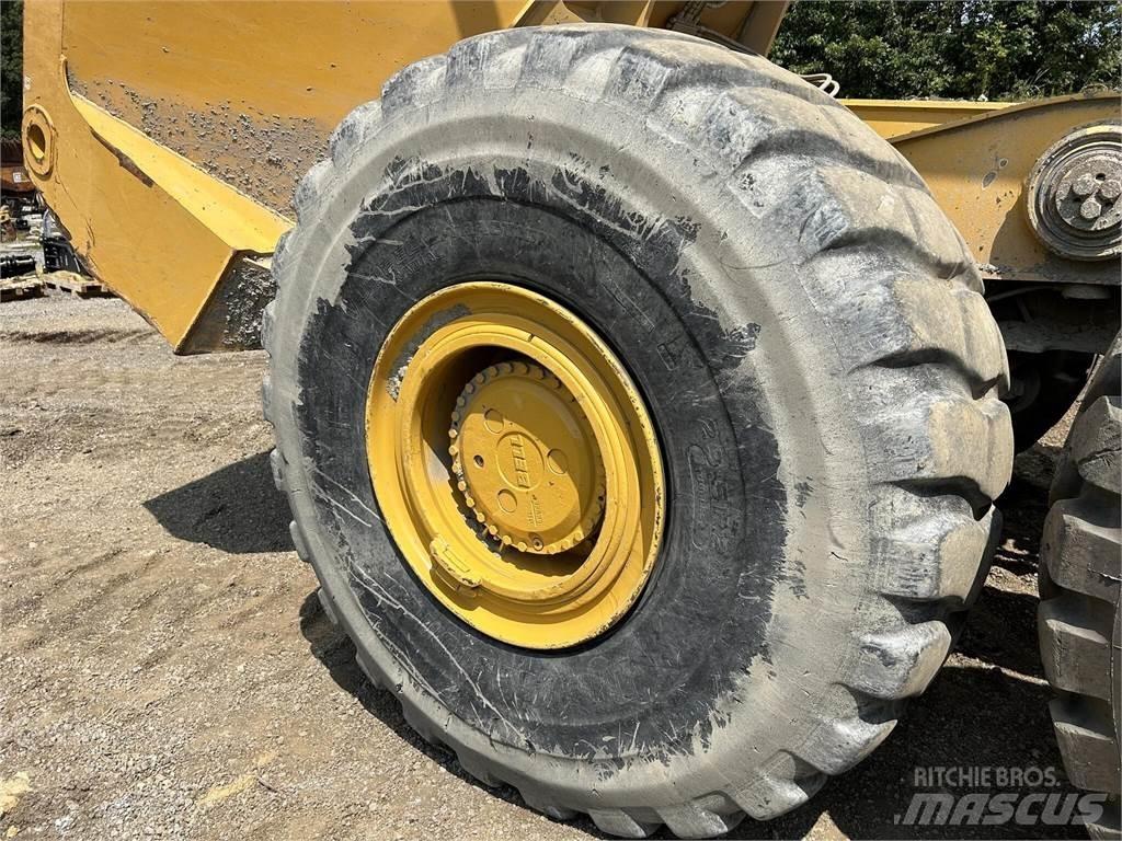 Bell B40E Σπαστό Dump Truck ADT