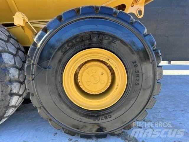 Bell B40E Σπαστό Dump Truck ADT