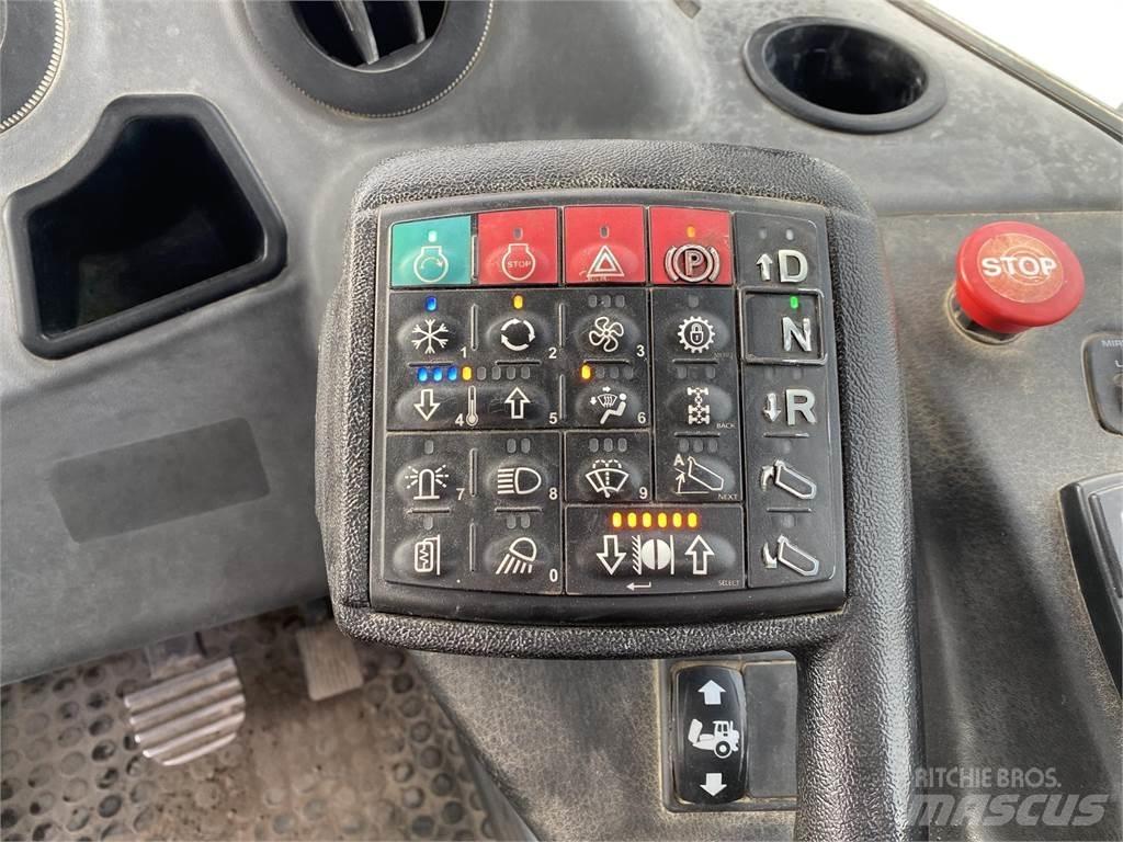 Bell B45E Σπαστό Dump Truck ADT
