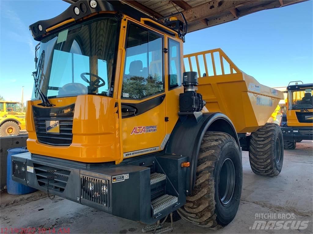 Bergmann C815S Βυτία νερού