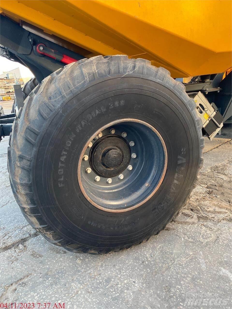 Bergmann C815S Βυτία νερού