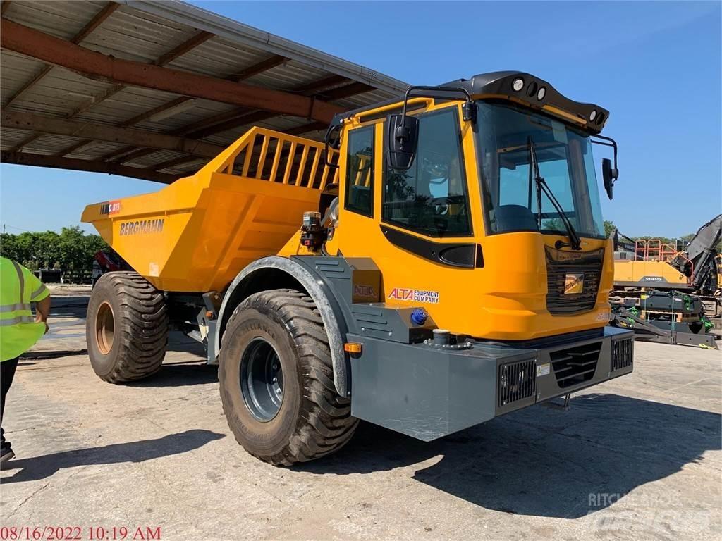 Bergmann C815S Βυτία νερού