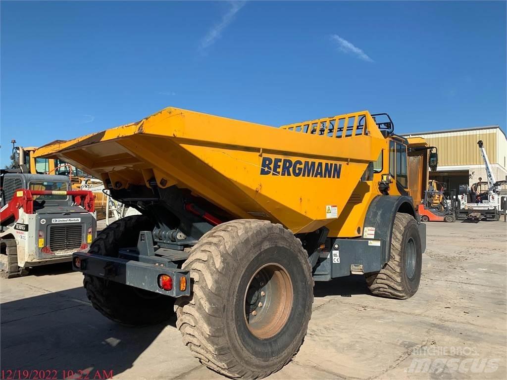 Bergmann C815S Βυτία νερού