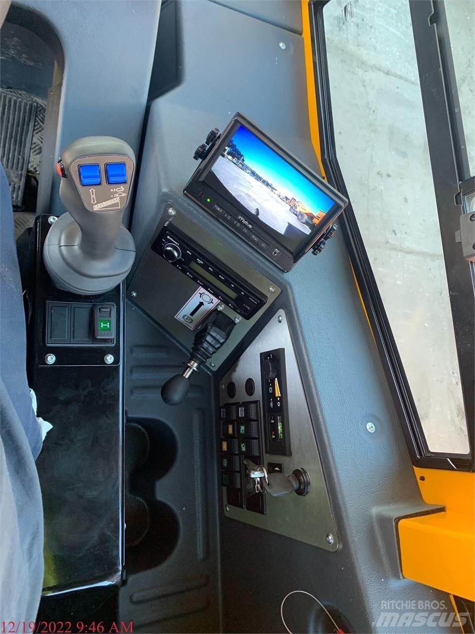 Bergmann C815S Βυτία νερού