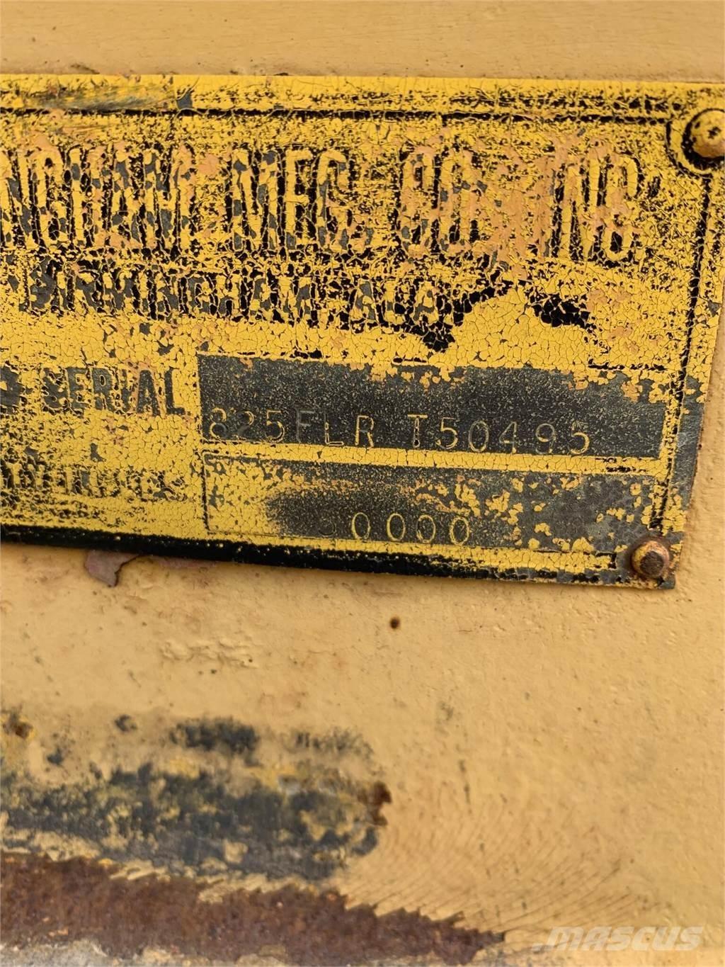  BIRMINGHAM Ημιρυμούλκες με χαμηλό δάπεδο