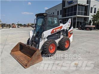 Bobcat S76 Φορτωτάκια