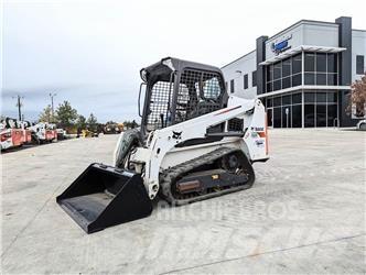 Bobcat T450 Φορτωτάκια