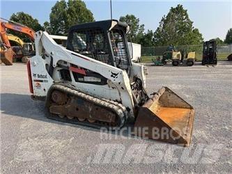 Bobcat T590 Φορτωτάκια