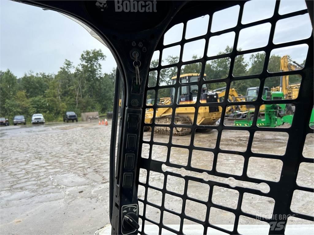 Bobcat T590 Φορτωτάκια