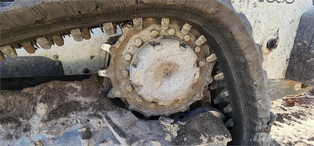 Bobcat T595 Φορτωτάκια