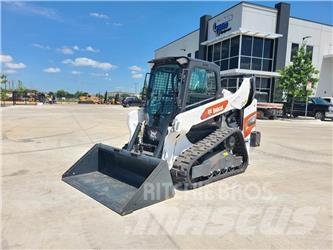 Bobcat T66 Φορτωτάκια