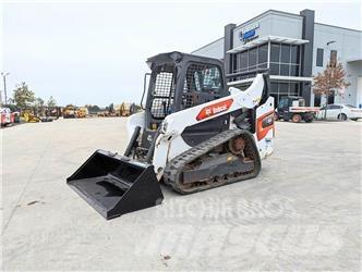 Bobcat T66 Φορτωτάκια