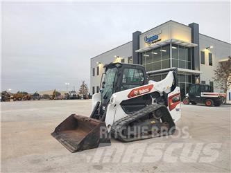 Bobcat T76 Φορτωτάκια