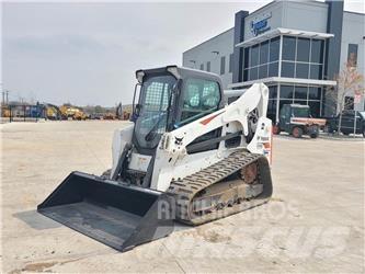 Bobcat T770 Φορτωτάκια