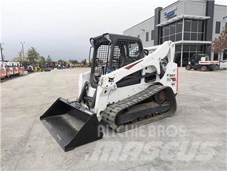 Bobcat T770 Φορτωτάκια