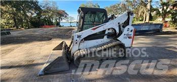 Bobcat T770 Φορτωτάκια