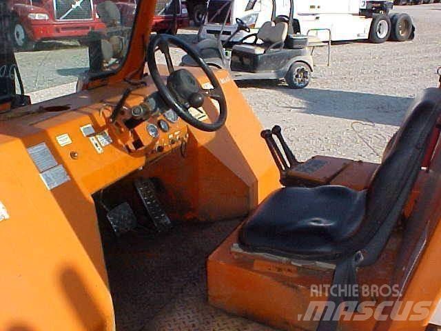  BRIGHT B260 Φορτηγά ανώμαλου εδάφους