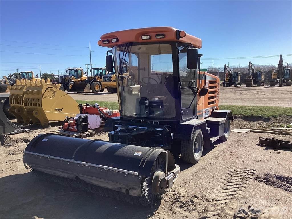 Broce FMJ470 Σκούπες