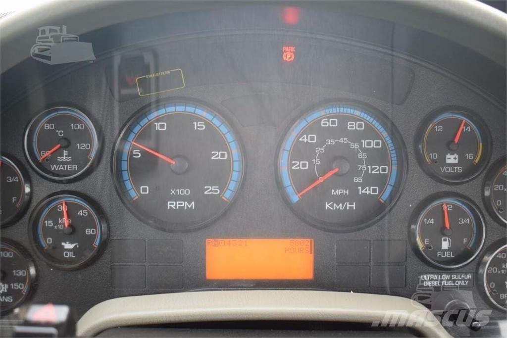 Camel 1200 Κατασκευές - Άλλα