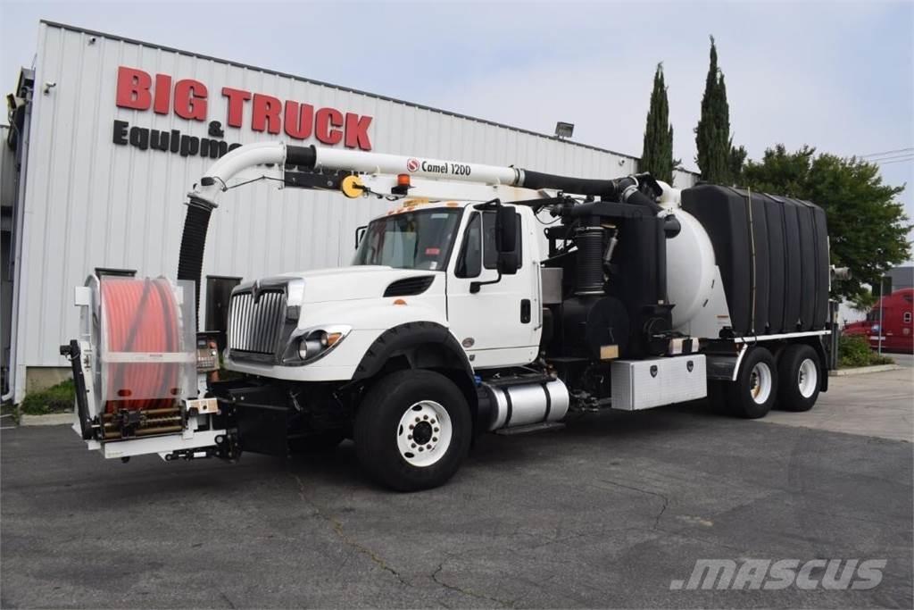 Camel 1200 Κατασκευές - Άλλα