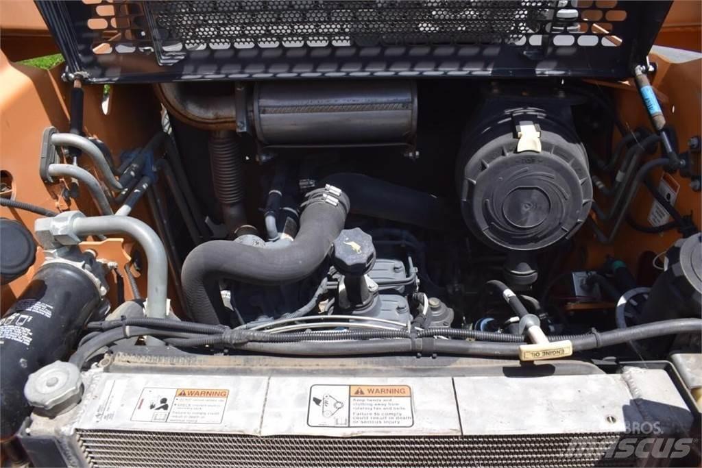 CASE SR200 Φορτωτάκια