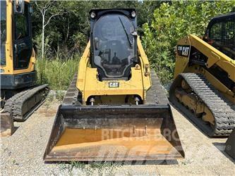 CAT 279D Φορτωτάκια