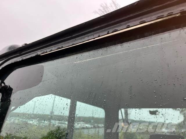 CAT 303.5E CR Εκσκαφάκι (διαβολάκι) < 7t