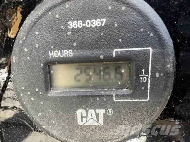 CAT 303.5E2 CR Εκσκαφάκι (διαβολάκι) < 7t