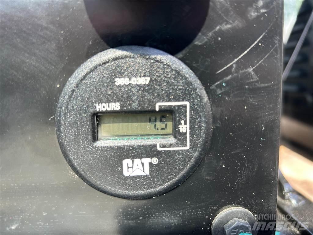 CAT 305.5 Εκσκαφάκι (διαβολάκι) < 7t