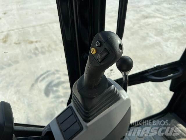 CAT 306CR Εκσκαφείς με ερπύστριες