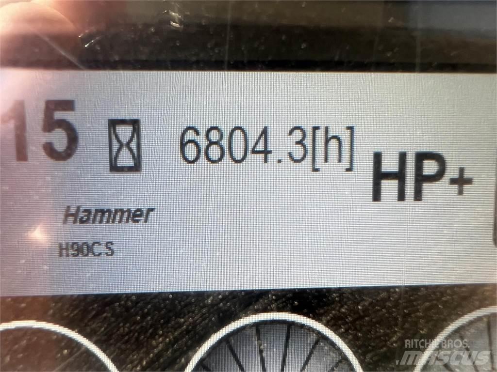 CAT 312E Εκσκαφείς με ερπύστριες