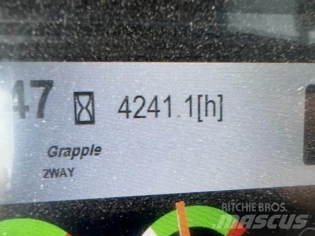CAT 313FLGC Εκσκαφείς με ερπύστριες