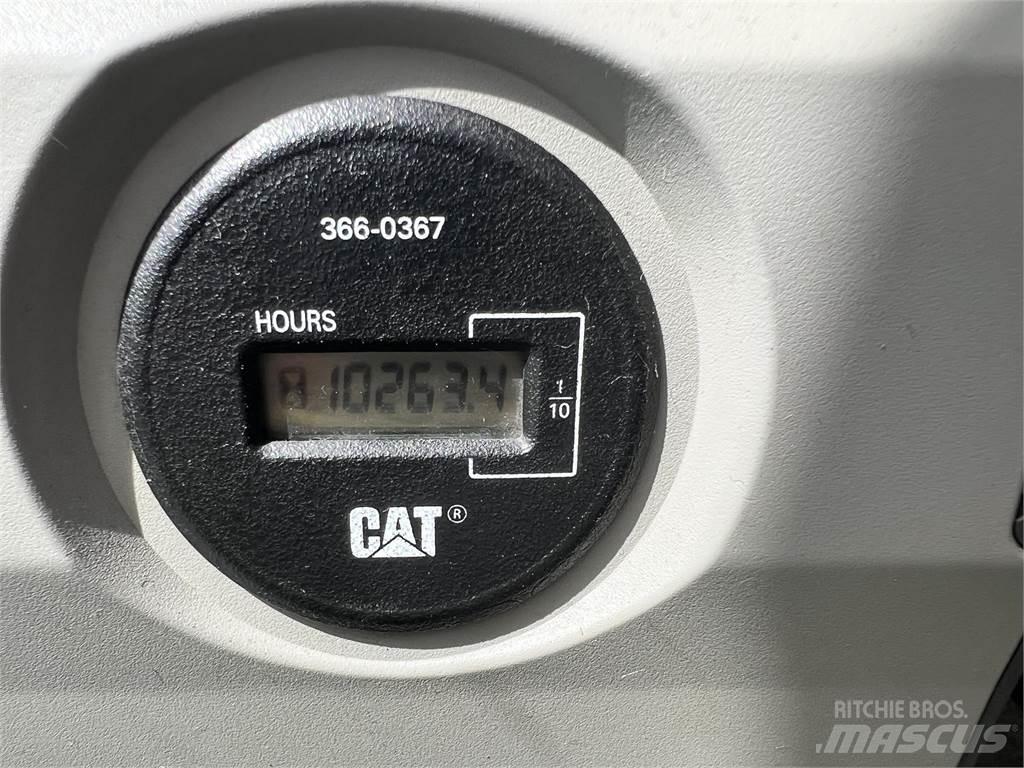 CAT 320ELRR Βιομηχανικά μηχανήματα διαχείρισης αποβλήτων