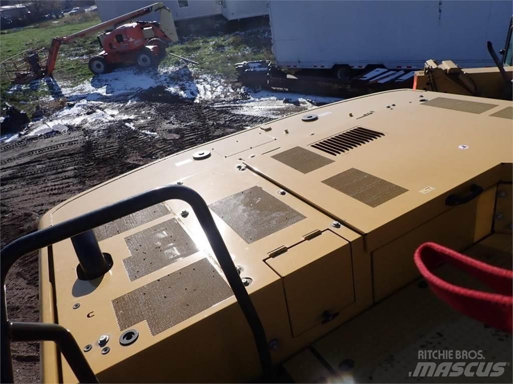 CAT 330 Εκσκαφείς με ερπύστριες