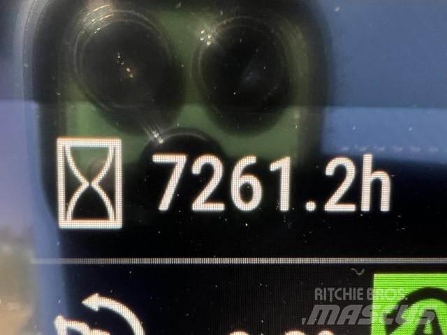 CAT 330 Εκσκαφείς με ερπύστριες