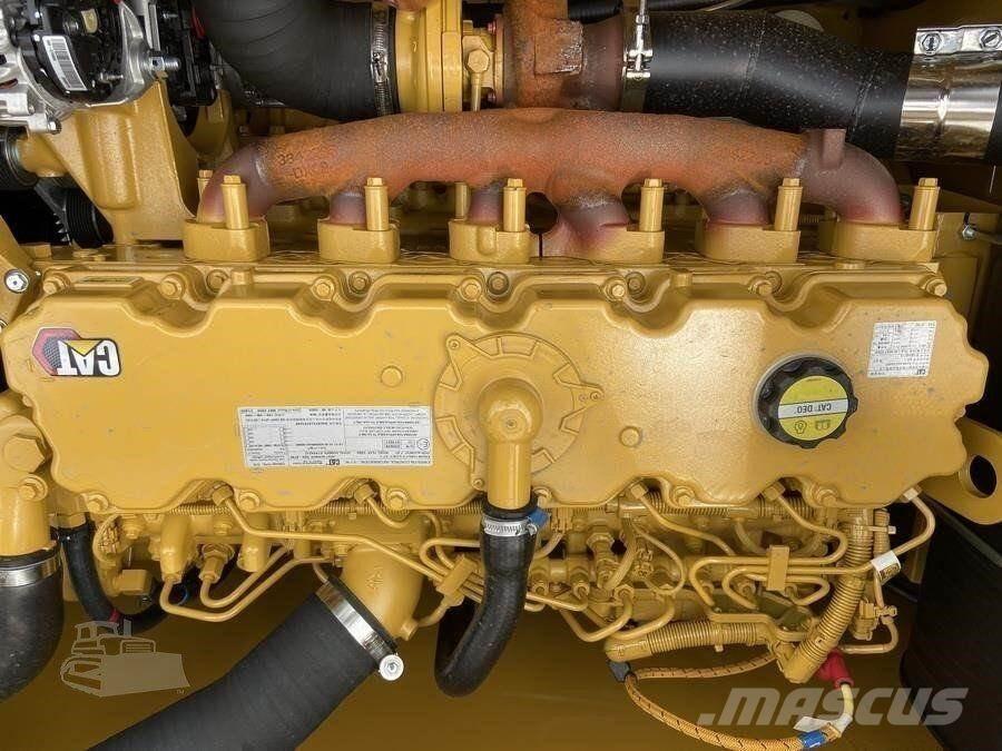 CAT 330GC Εκσκαφείς με ερπύστριες