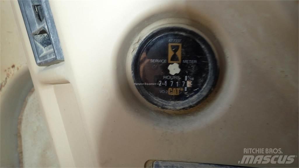 CAT 330L Εκσκαφείς με ερπύστριες
